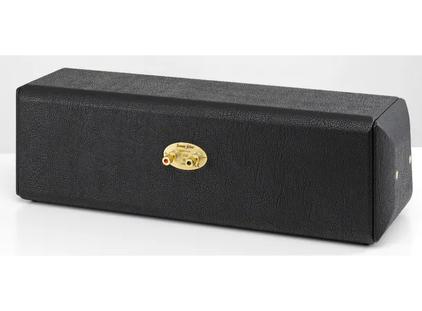 Sonus Faber Toy Center, classic skin høyttaler, sort, stk. 